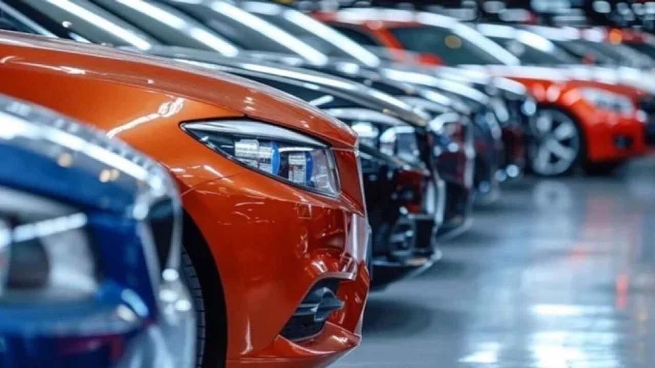 ÖTV'siz araç düzenlemesi Meclis'ten geçti! İşte alınabilecek otomobiller