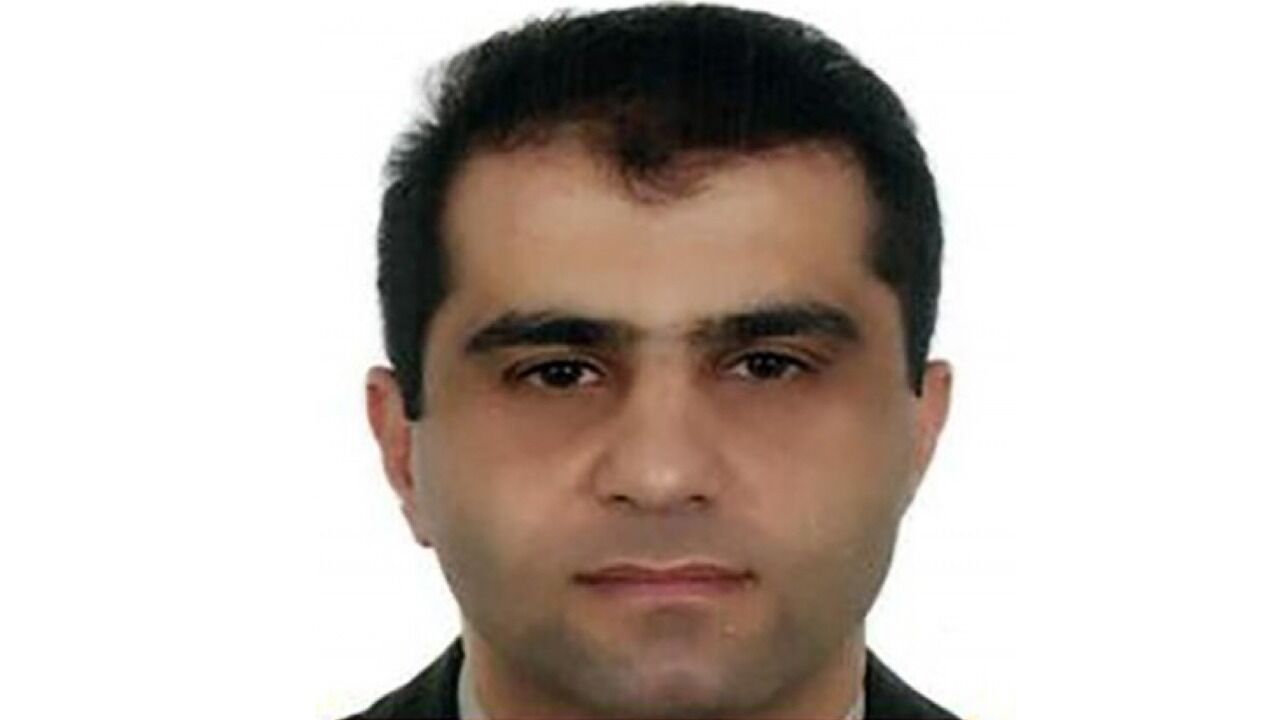 Sarı kategoride aranıyordu: FETÖ'den ihraç binbaşı yakalandı