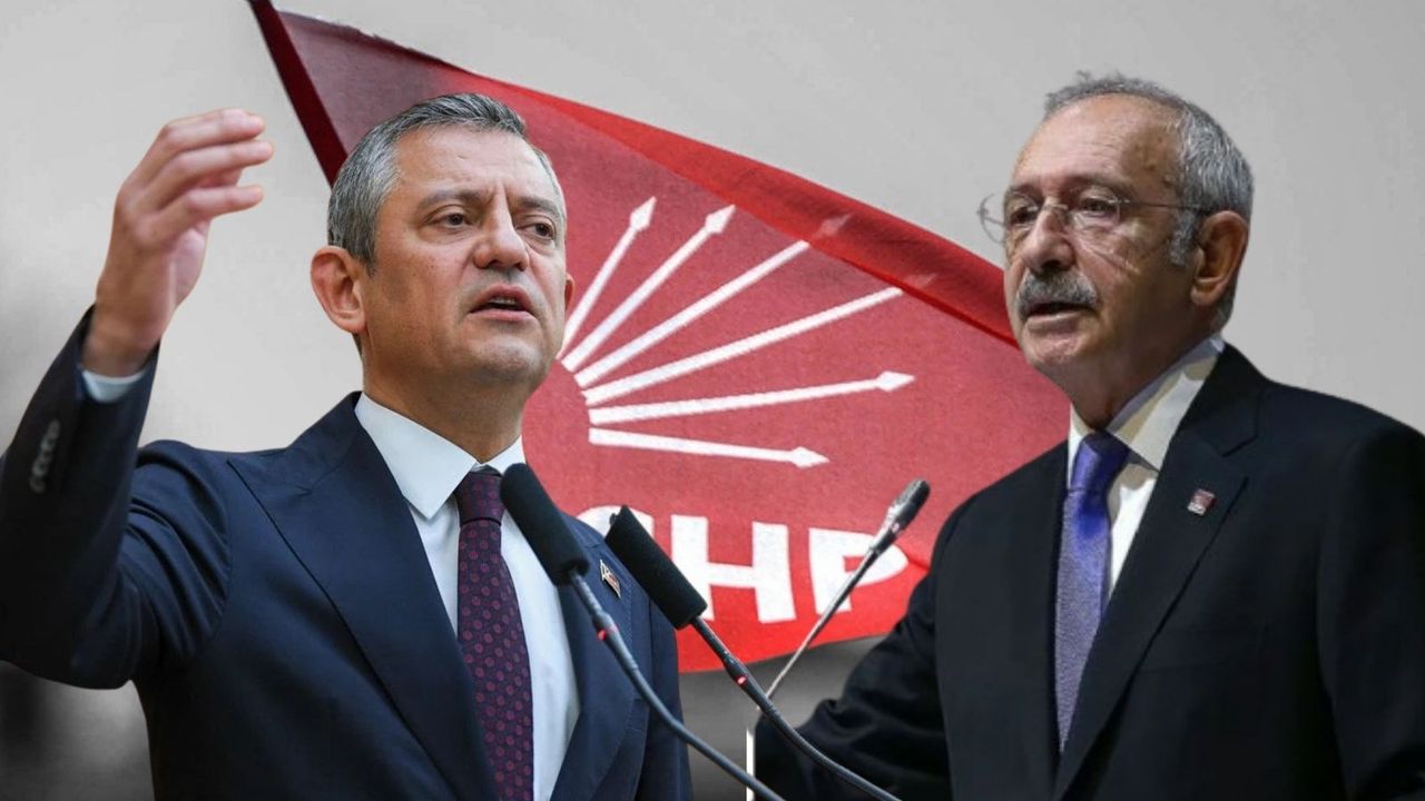 Gözler TBMM'de: Kılıçdaroğlu ve Özel aynı gün mecliste!