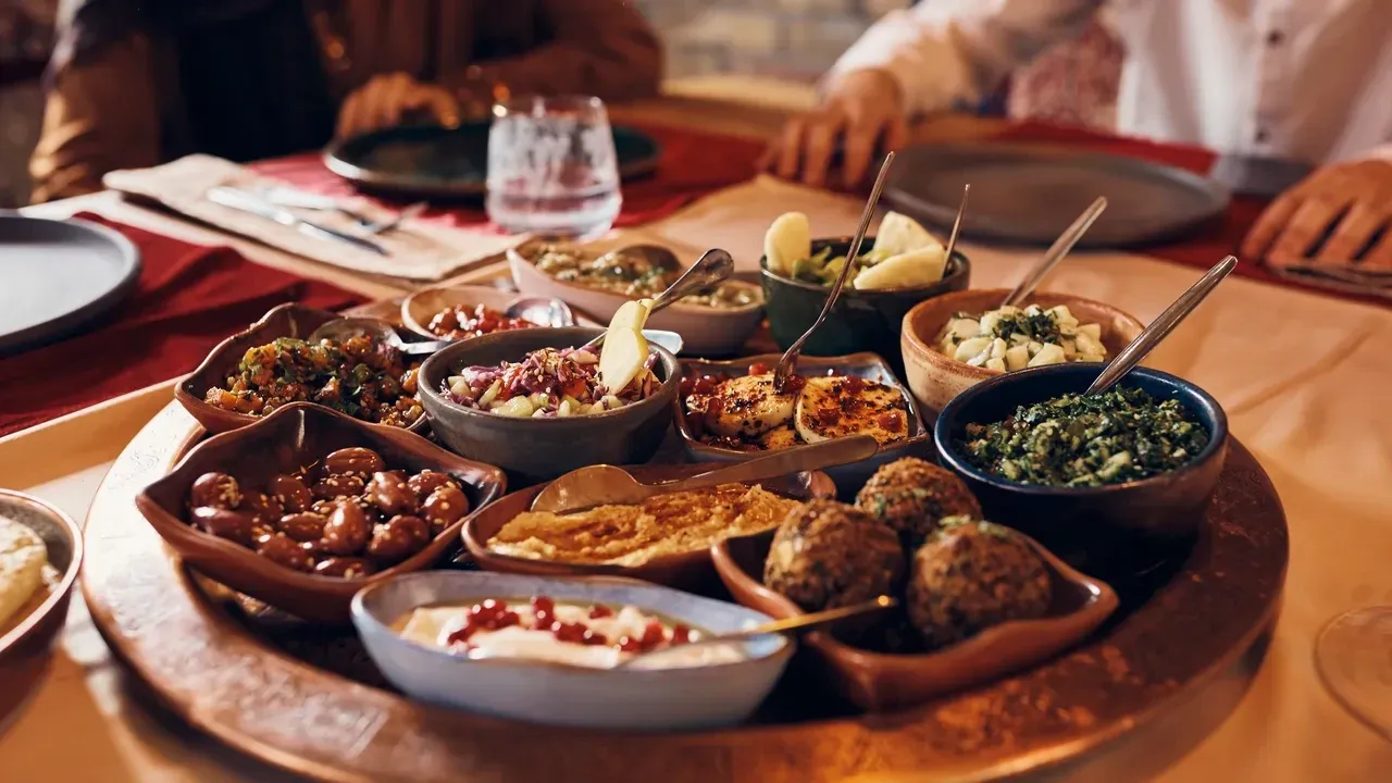 Dünyanın en iyi gastronomi rotaları seçildi: Türkiye'den sadece bir ilçe dev listeye adını yazdırdı
