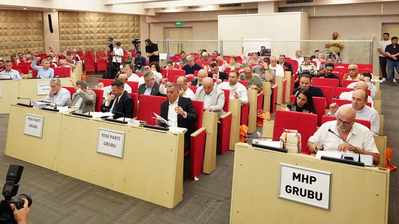 Manisa’da yatırımlar ve sosyal destekler masaya yatırıldı