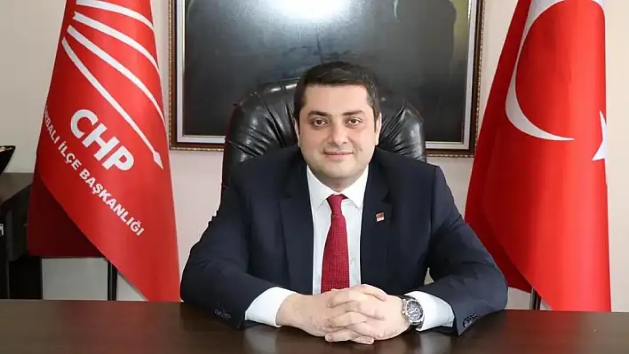 Övünç Demir kimdir?