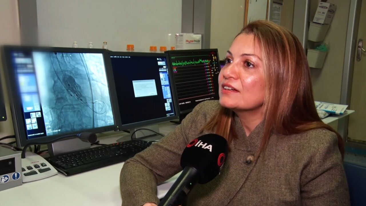 'Yaşlılık belirtisi' sanılan şikayetlere dikkat