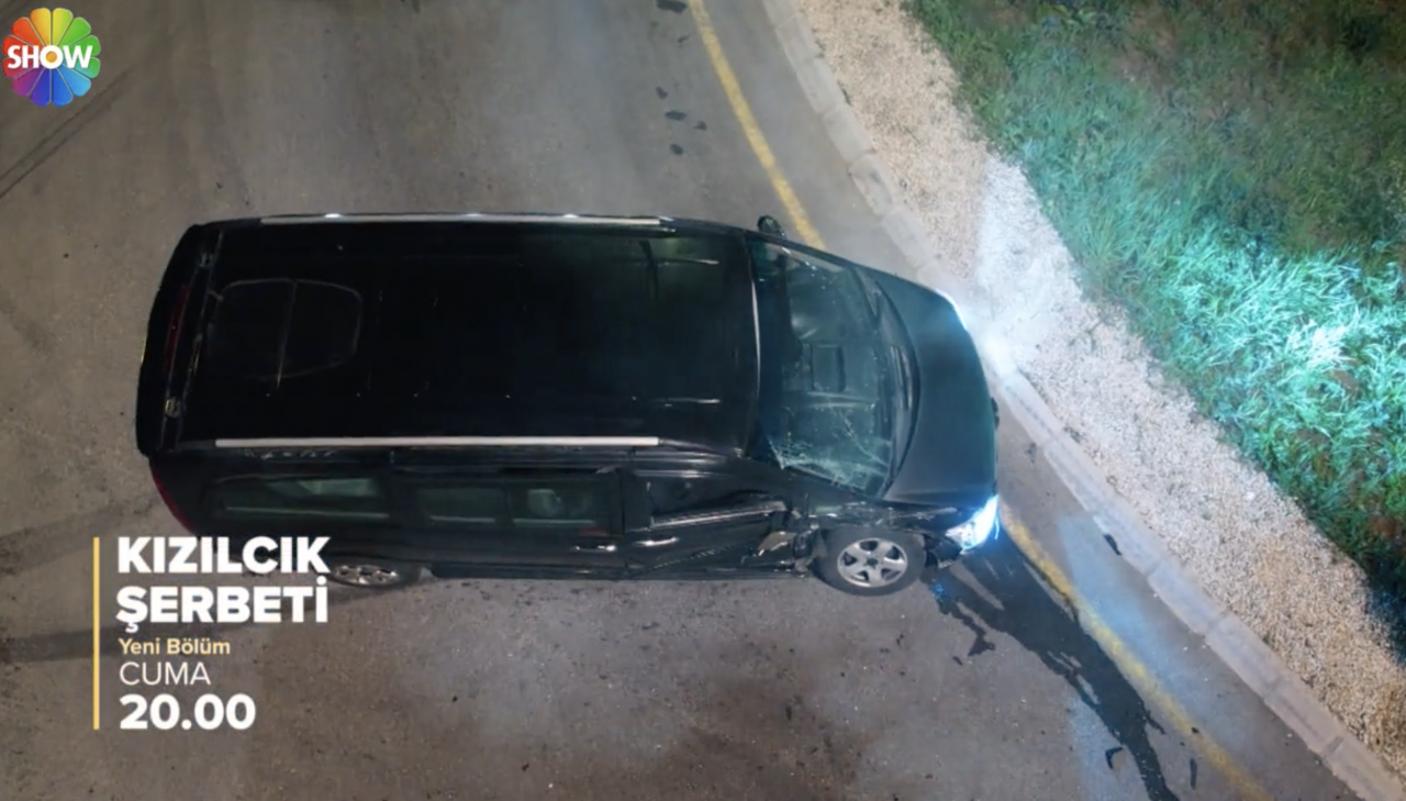 Abdullah ölecek mi? Kızılcık Şerbeti 2. fragmanı şok etkisi yarattı! Yeni sezonda Ahmet Mümtaz Taylan olmayacak mı?