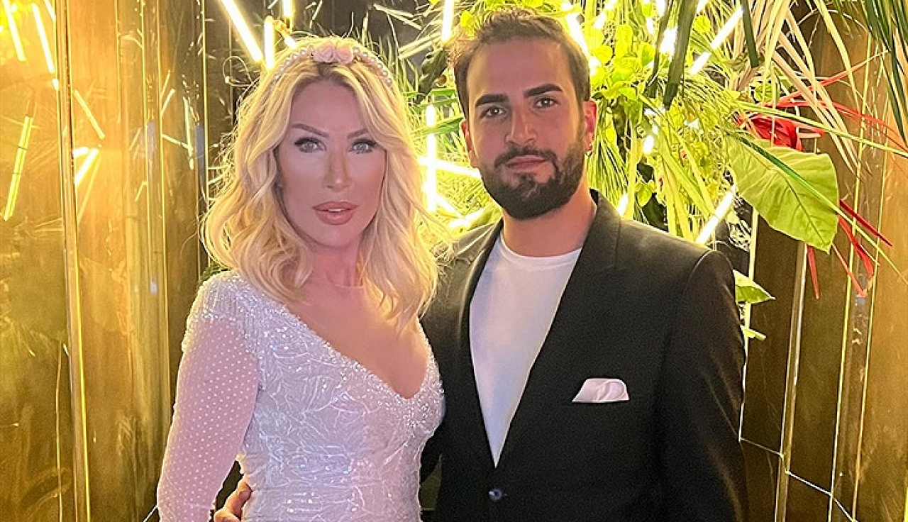 Seda Sayan'dan evlilik itirafı: 'Zamanımı alma, beni al!'