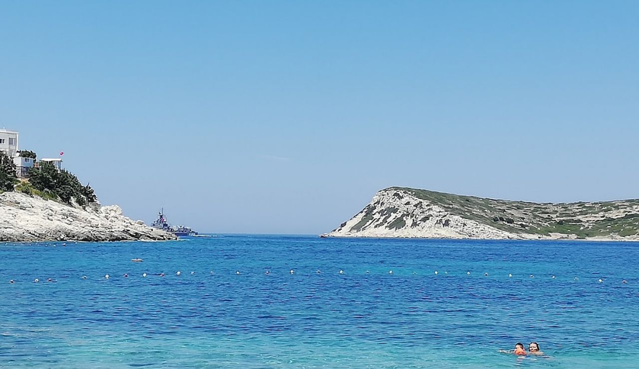 Giden dönmek istemiyor: İzmir'e 100 km sonra kendinizi cennette hissediyorsunuz - İşte İzmir'in gizli incisi