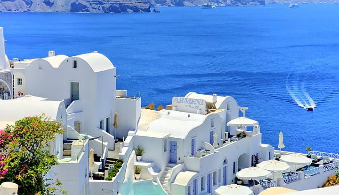 Türkler akın edecek! 2025 Yunan tatil fiyatları açıklandı