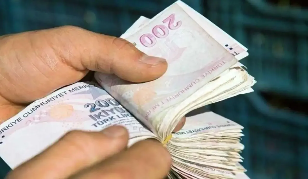 T.C. Vatandaşı 30 Yaşından küçük olanlar başvurabilir: Faizsiz, 2 yıl ödemesiz 150 Bin TL veriliyor! e-Devlet'te arama çubuğuna...