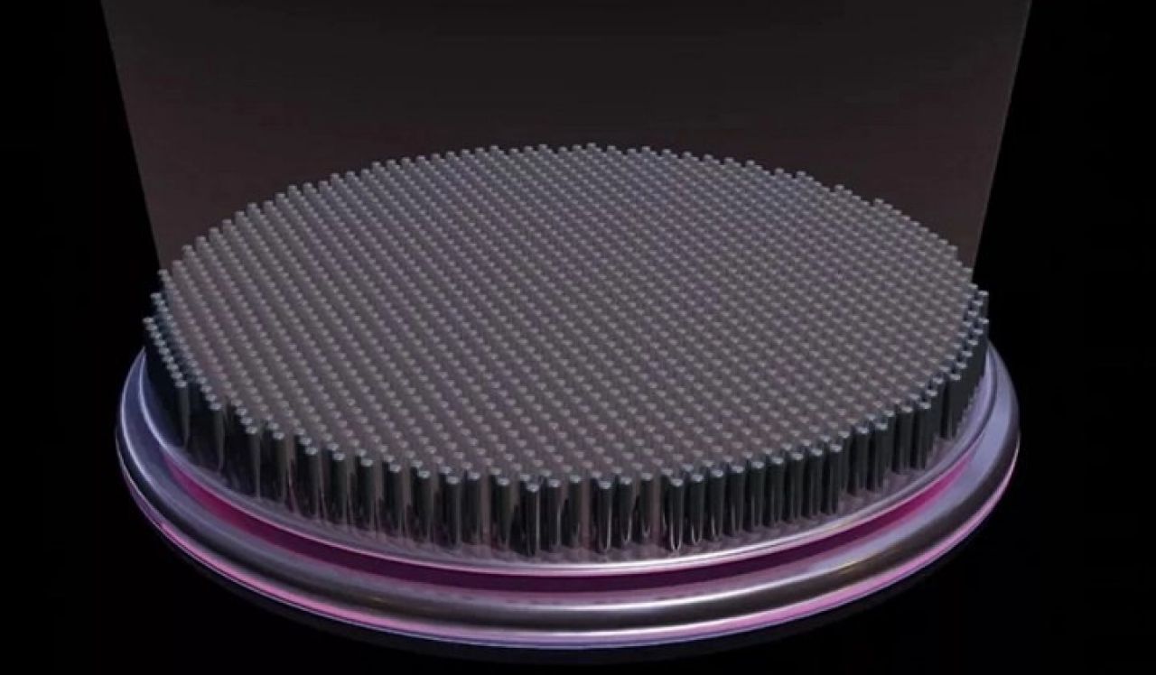 iPhone 17 Pro Max'in yeni 'dinamik ada' tasarımı ortaya çıktı!