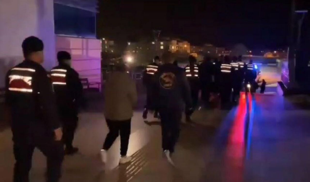 İzmir'de kooperatif skandalı: 44 milyonluk vurgun!