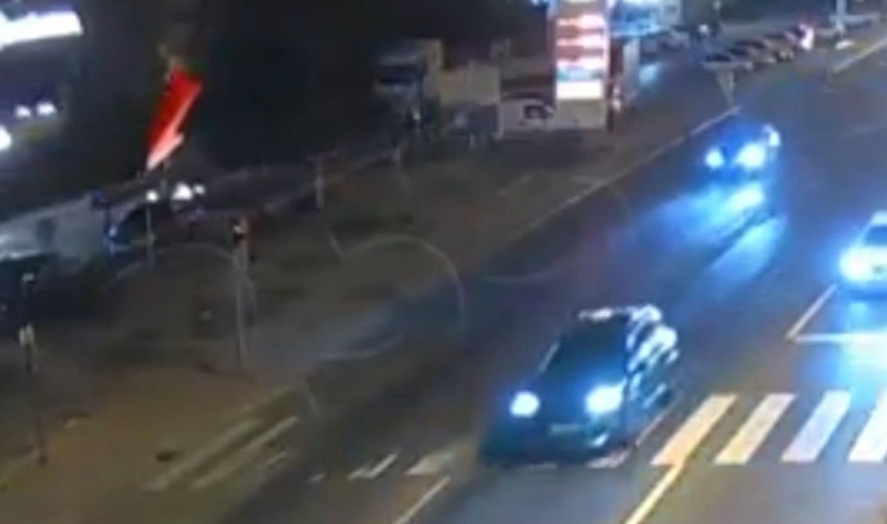 85 saatlik takip: Bıçaklı gasp şüphelilerine baskın!