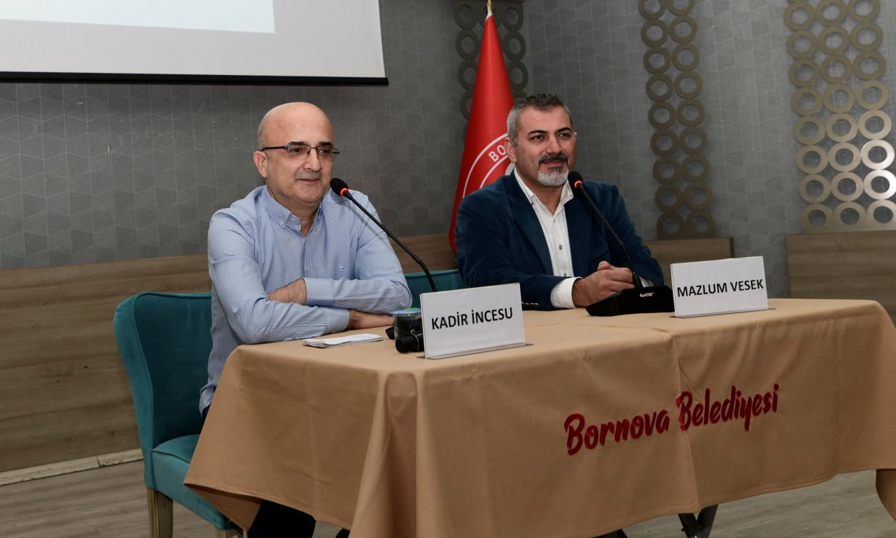 İzmir'de 60 portre, sayısız hikaye