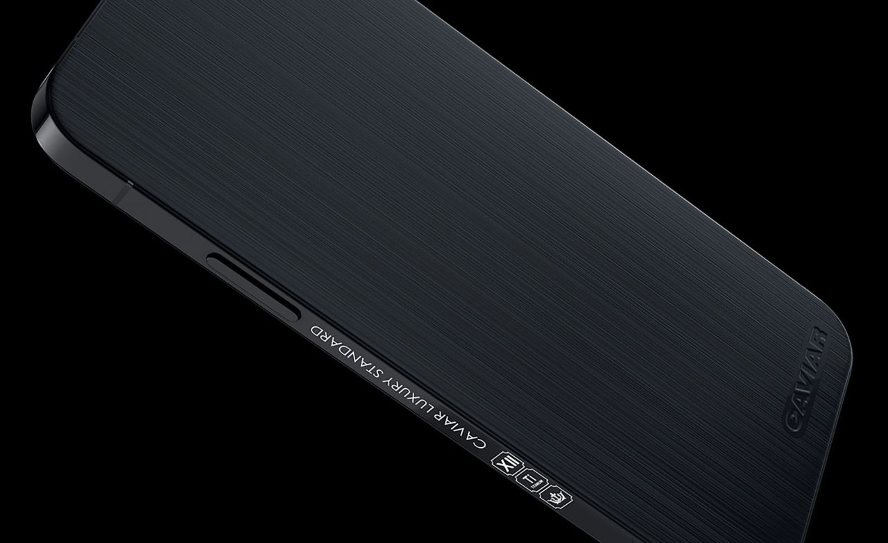 Takip edildiğinizi düşünüyorsanız, bu telefonu almalısınız! Yeni tanıtılan iPhone modeli gizlilik isteyenler için ideal