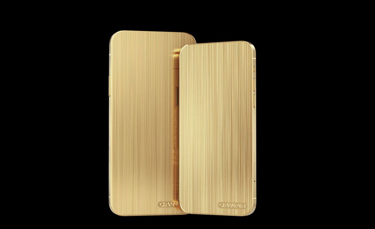 Takip edildiğinizi düşünüyorsanız, bu telefonu almalısınız! Yeni tanıtılan iPhone modeli gizlilik isteyenler için ideal