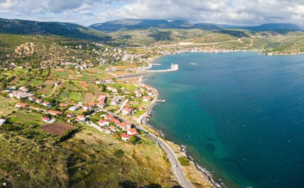 Huzurun adresleri belli oldu! Listede İzmir'den iki ilçe de var