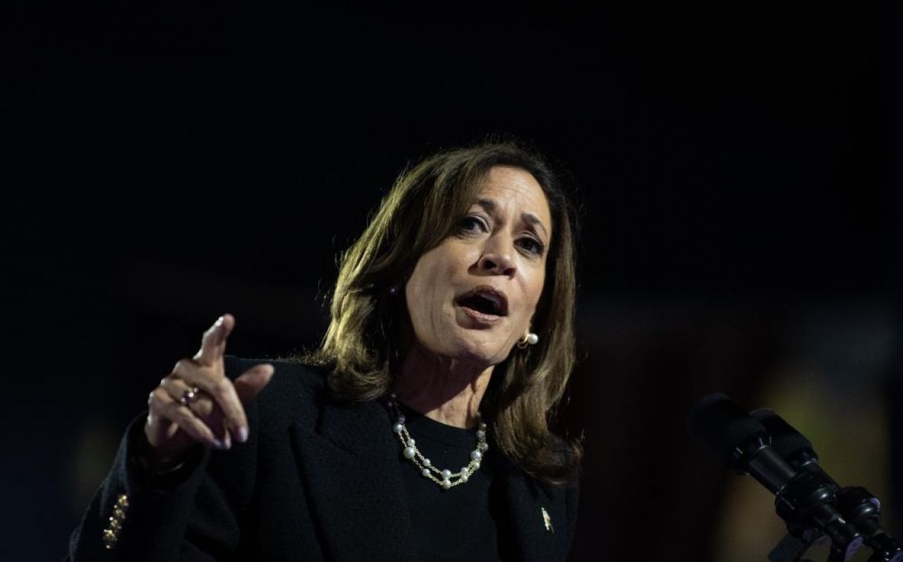 ABD başkanını seçiyor: Seçmenler sandık başında!