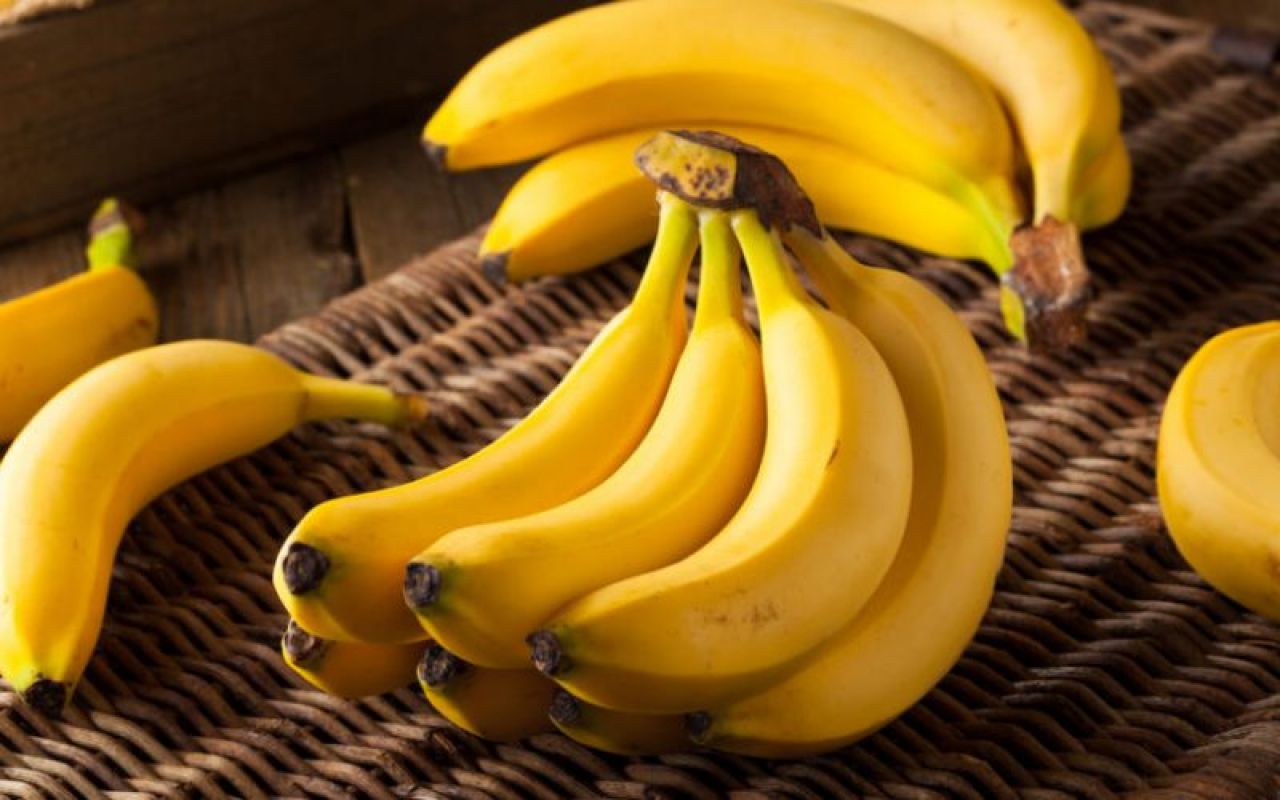 Günde bir elma ve muz tüketin: Kalp sağlığını koruyarak ömrünüzü uzatın!