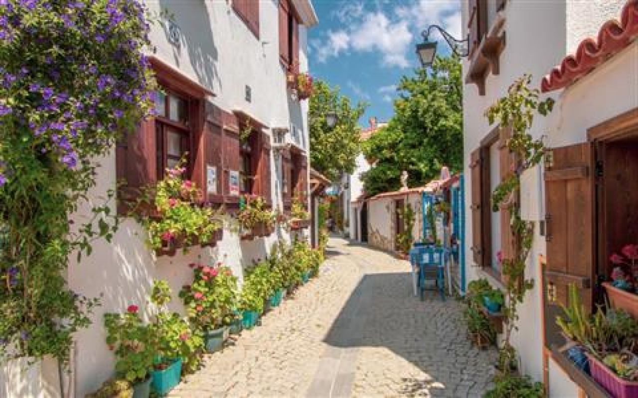 Huzurun adresleri belli oldu! Listede İzmir'den iki ilçe de var