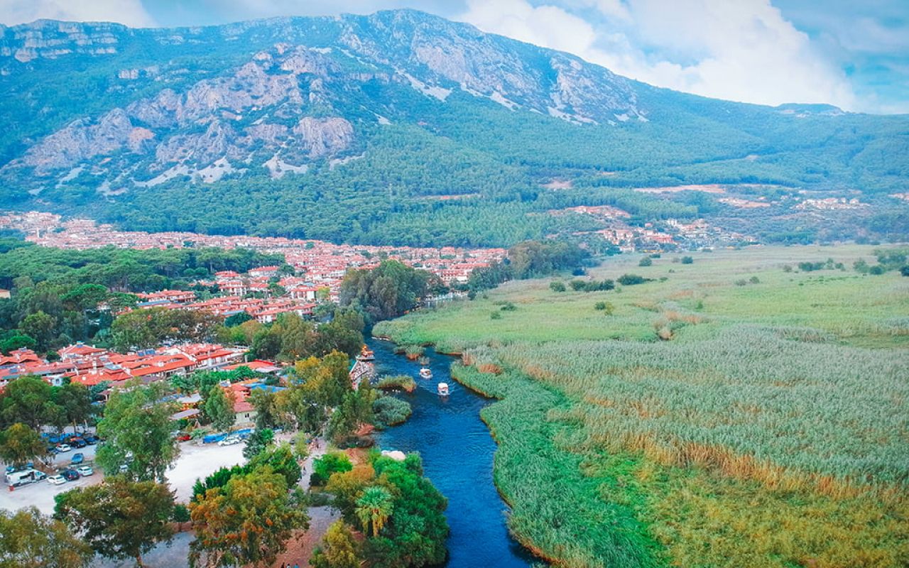 Huzurun adresleri belli oldu! Listede İzmir'den iki ilçe de var