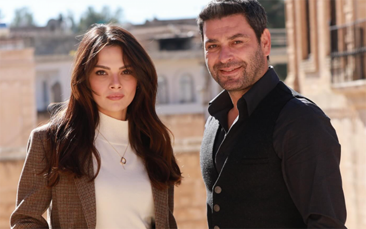 Sevilen dizinin sezon finali tarihi açıklandı!