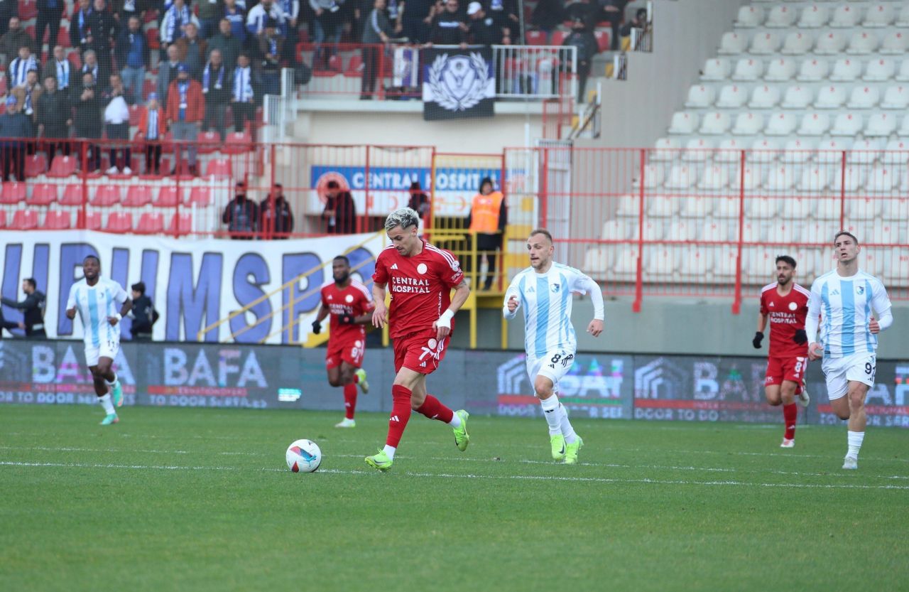 18. haftada 12 takım suskun kaldı