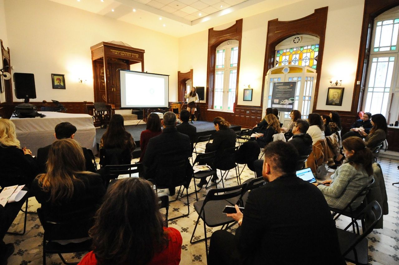 Karşıyaka, dirençli bir kent için hazırlanıyor