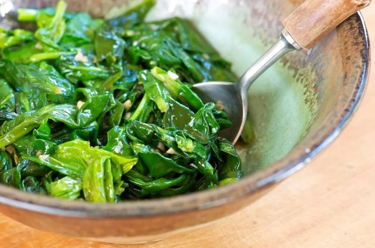 Yumurtayı geride bırakan 4 sebze: Protein alımını artırmanın bitkisel yolları!