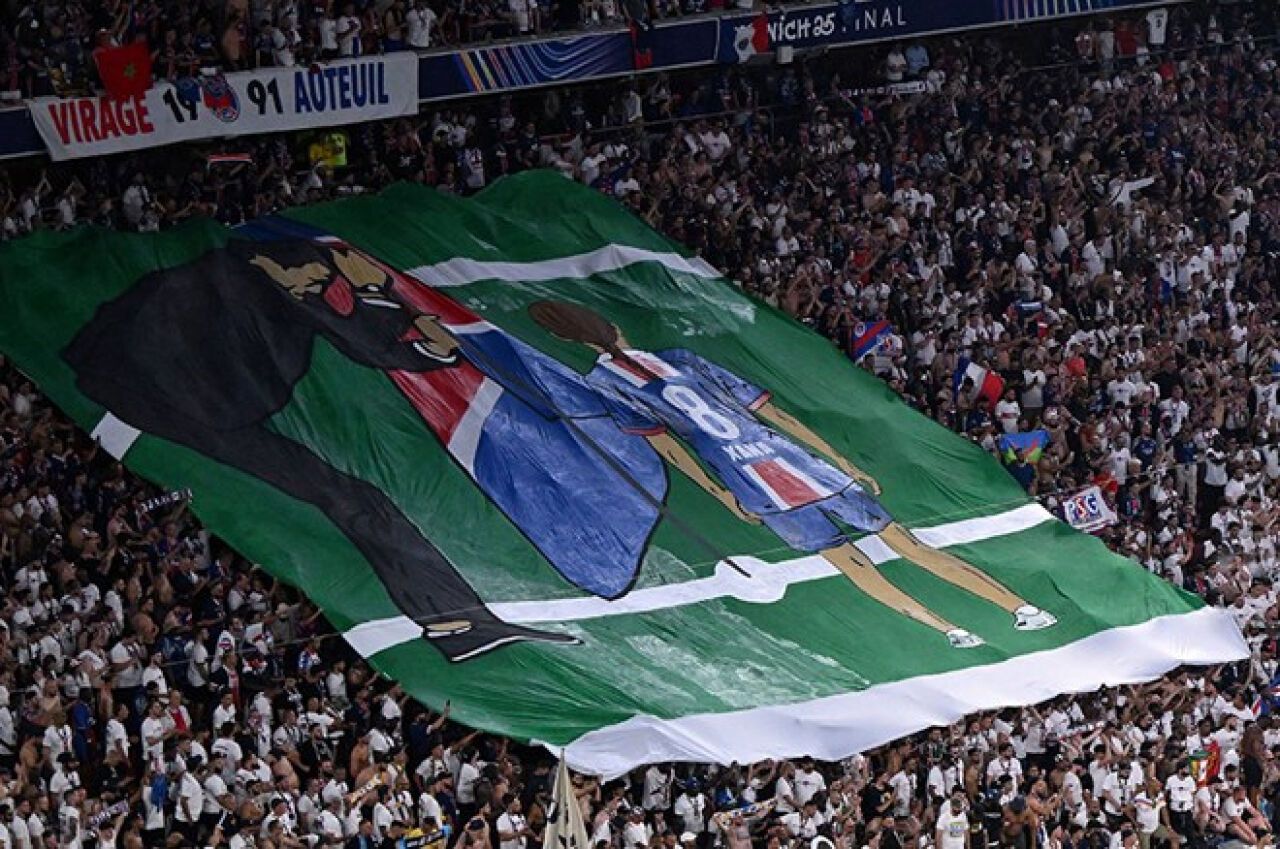 Luis Enrique, Şampiyonlar Ligi zaferini kızı Xana'ya adadı