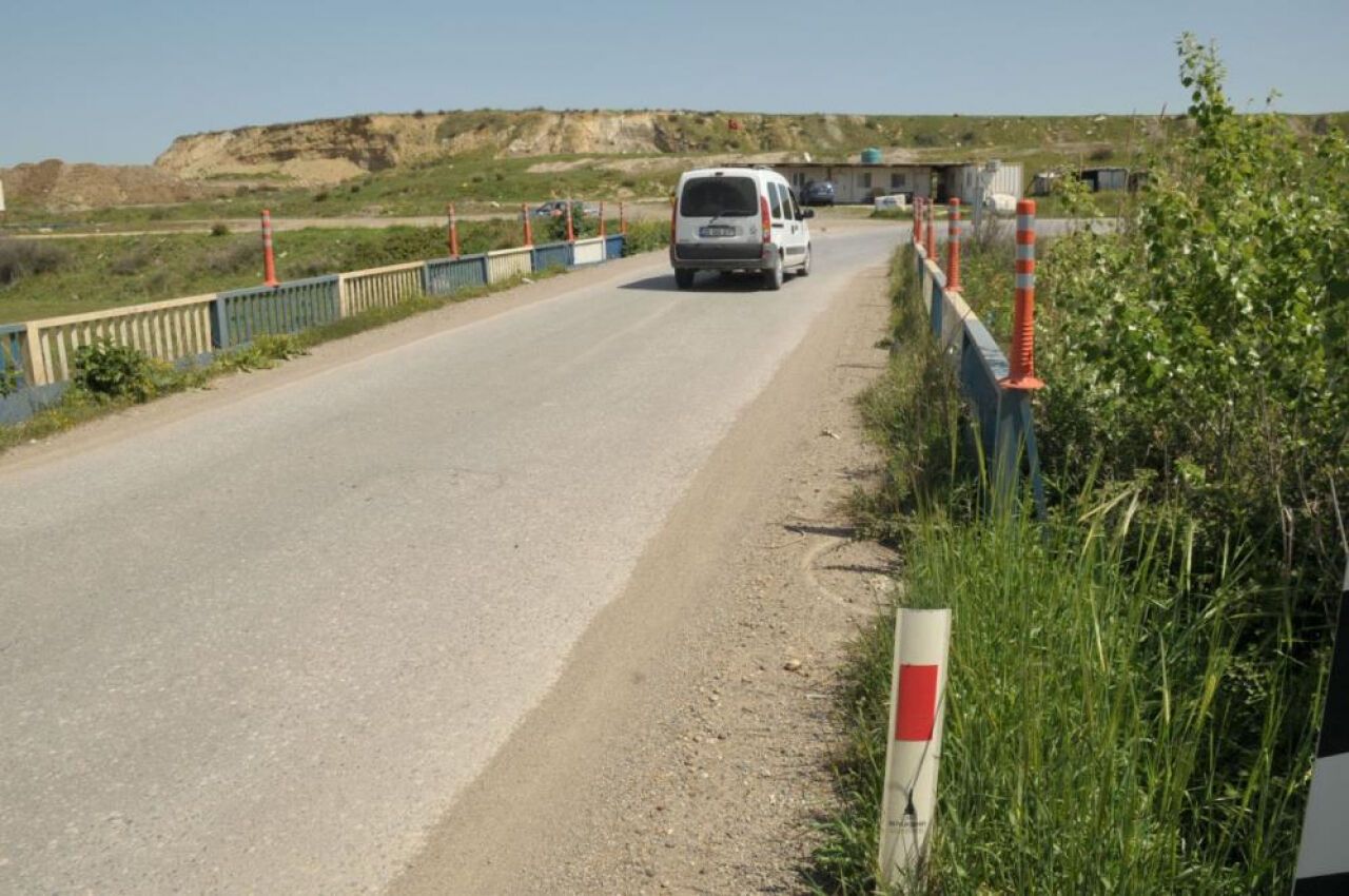 Trafiğin kilit noktasında ölüm virajı: İzmir meclisi devrede!