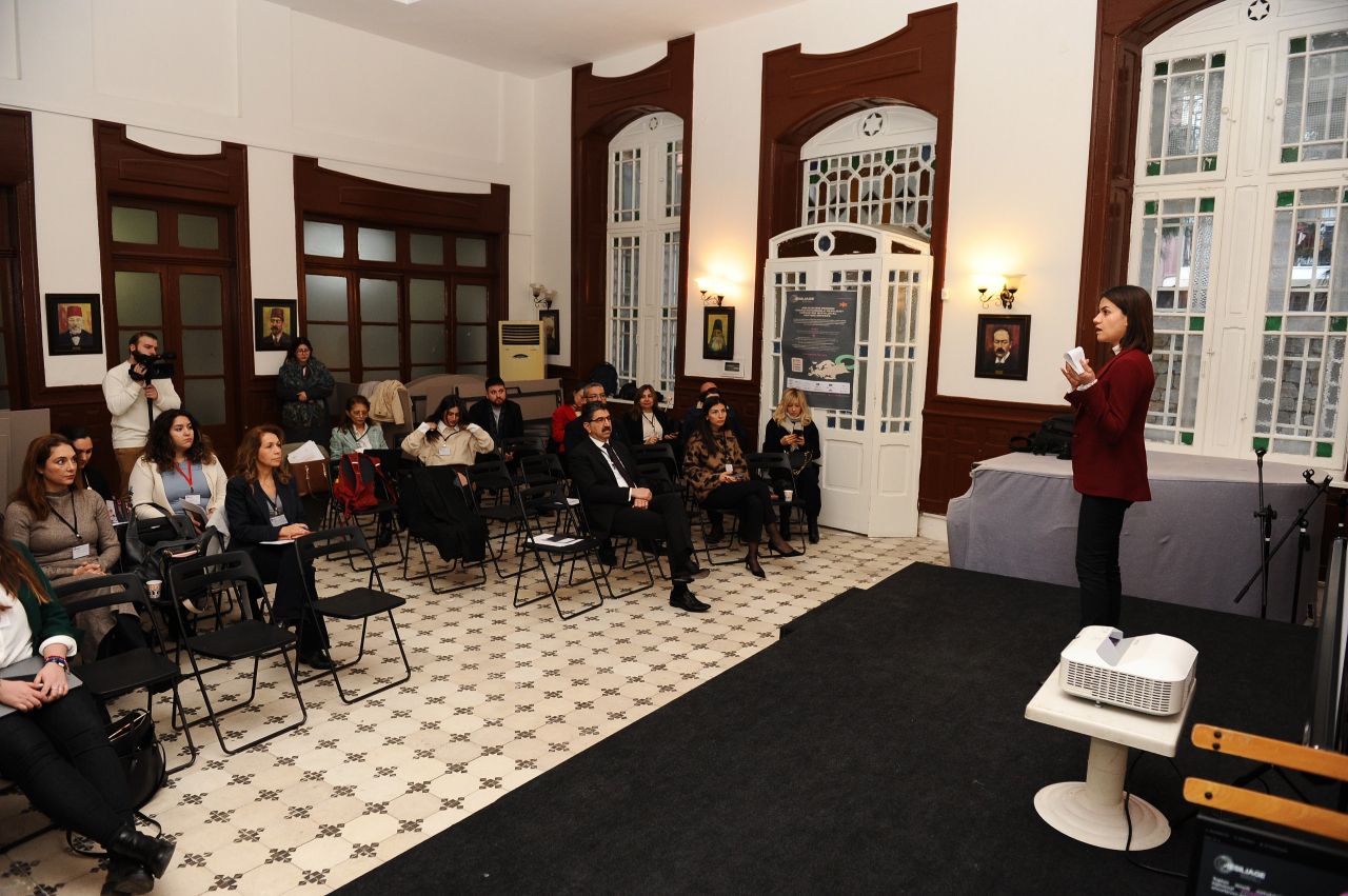 Karşıyaka, dirençli bir kent için hazırlanıyor