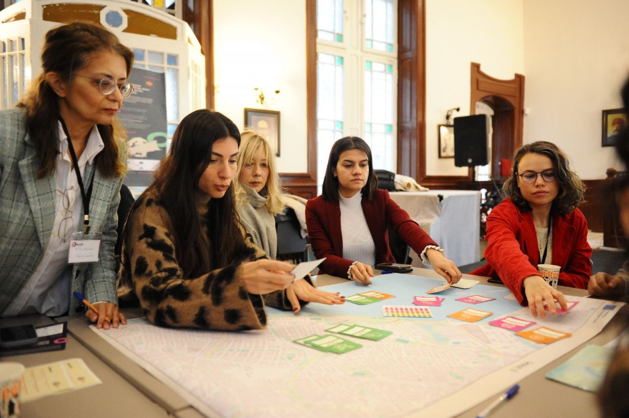 Karşıyaka, dirençli bir kent için hazırlanıyor