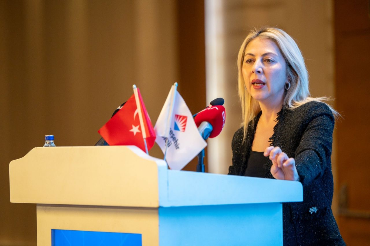 Bahçeşehir Koleji'nden yapay zeka hamlesi