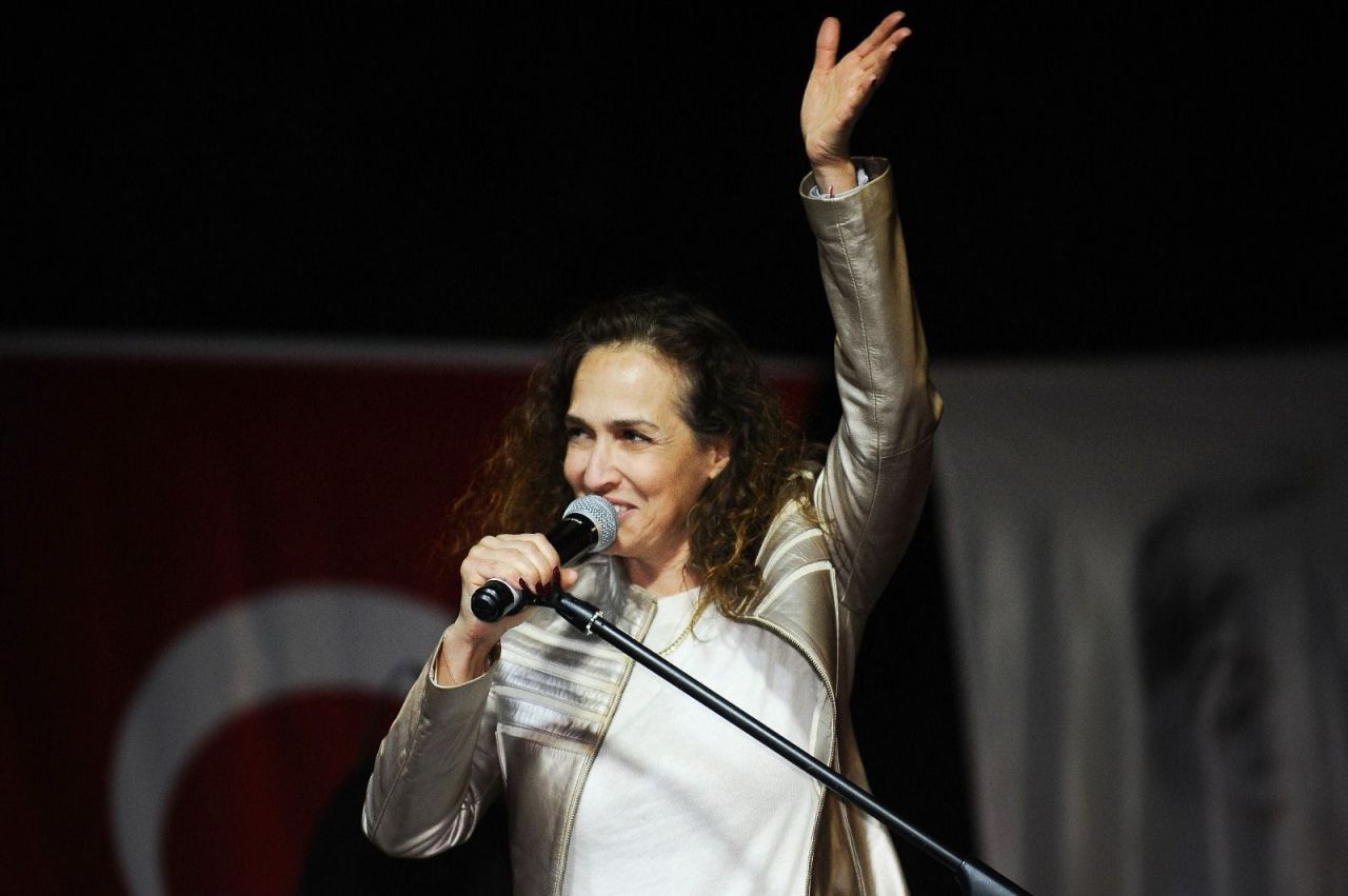 Hıdırellez'in bereketi Karşıyaka'da şenlikle kutlanacak