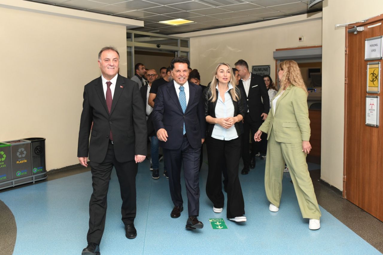 Metrobüste doğum: Herkesi şaşkına çevirdi!