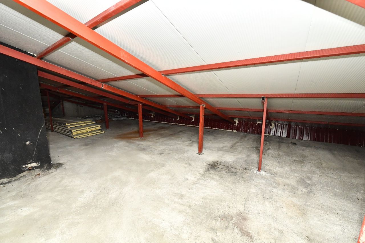 Yangından sonra yeniden doğuş: Manolya apartmanı sakinlerine Büyükşehir'den destek