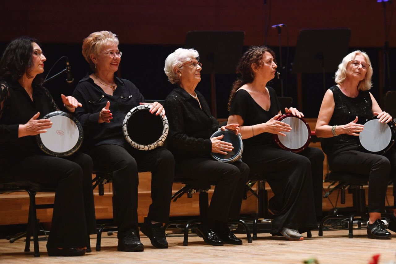 İzmir'de 'İleri Yaş Eylem Planı' hayata geçiyor!