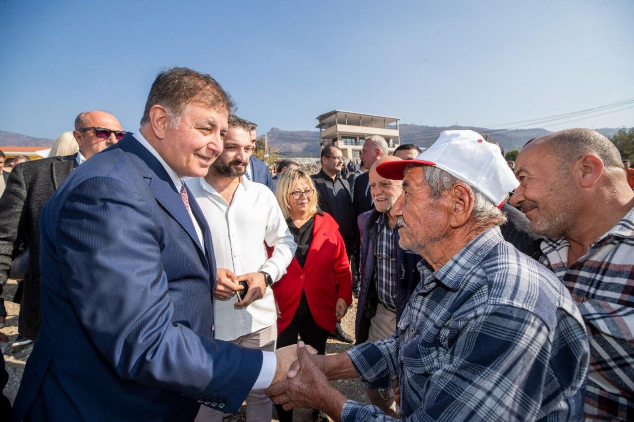 İzmir'de 'İleri Yaş Eylem Planı' hayata geçiyor!