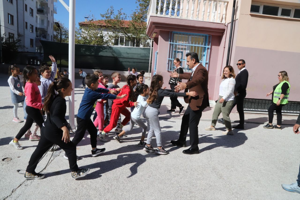 Dikili Belediyesinden önemli adım !