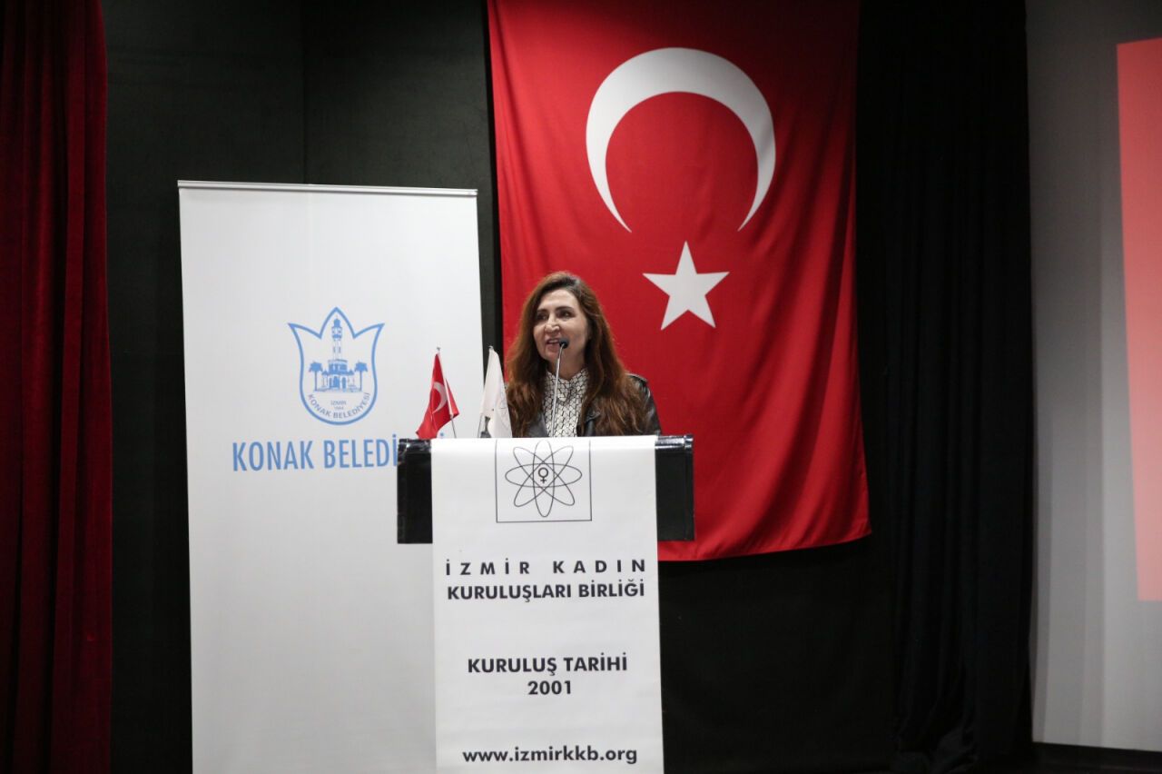 Konak'ın çocukları Cumhuriyet'i kalemleriyle kutladı!