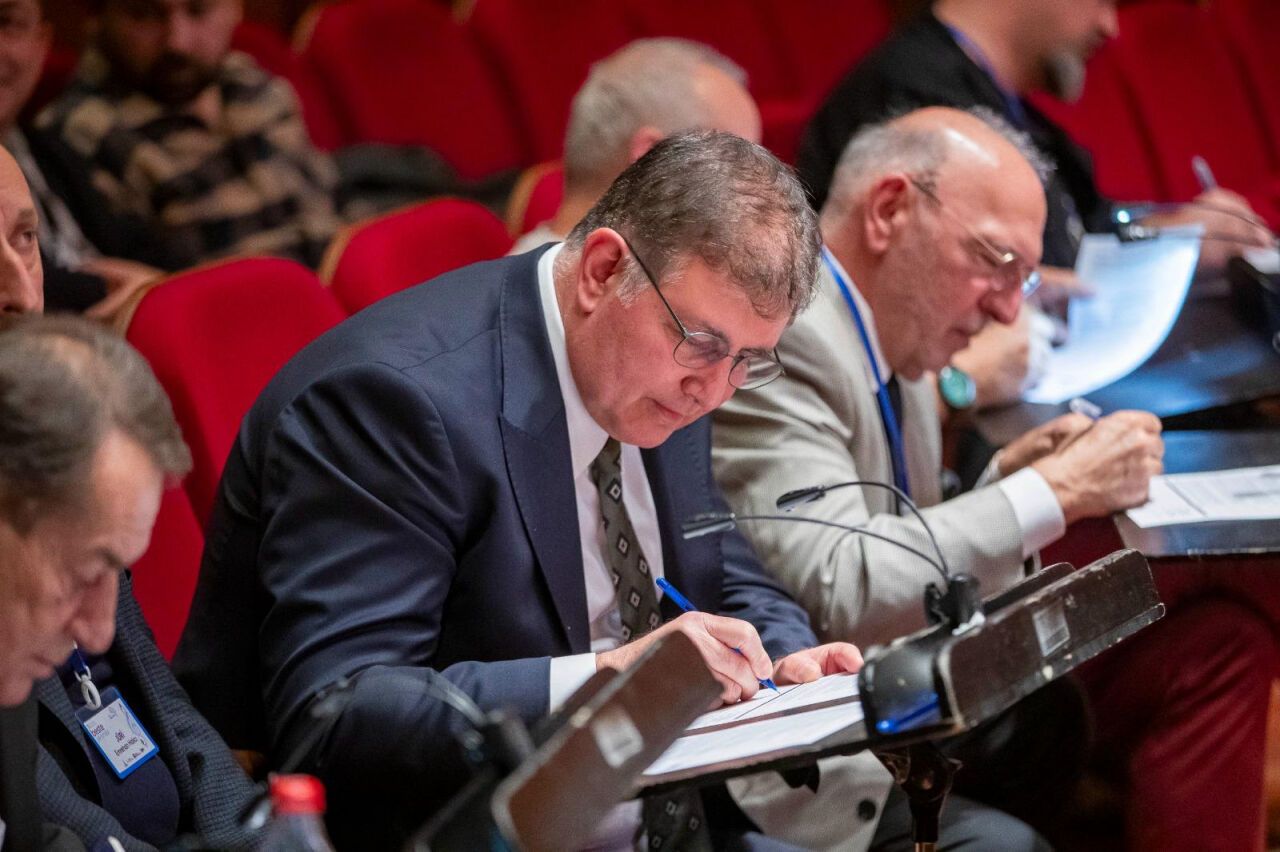 Umut veren yetenekler seçildi