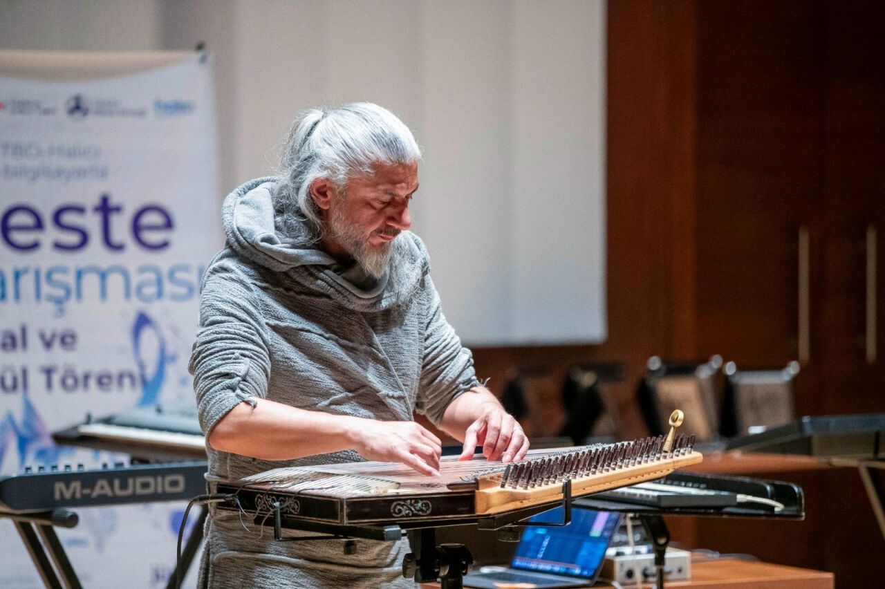 Umut veren yetenekler seçildi