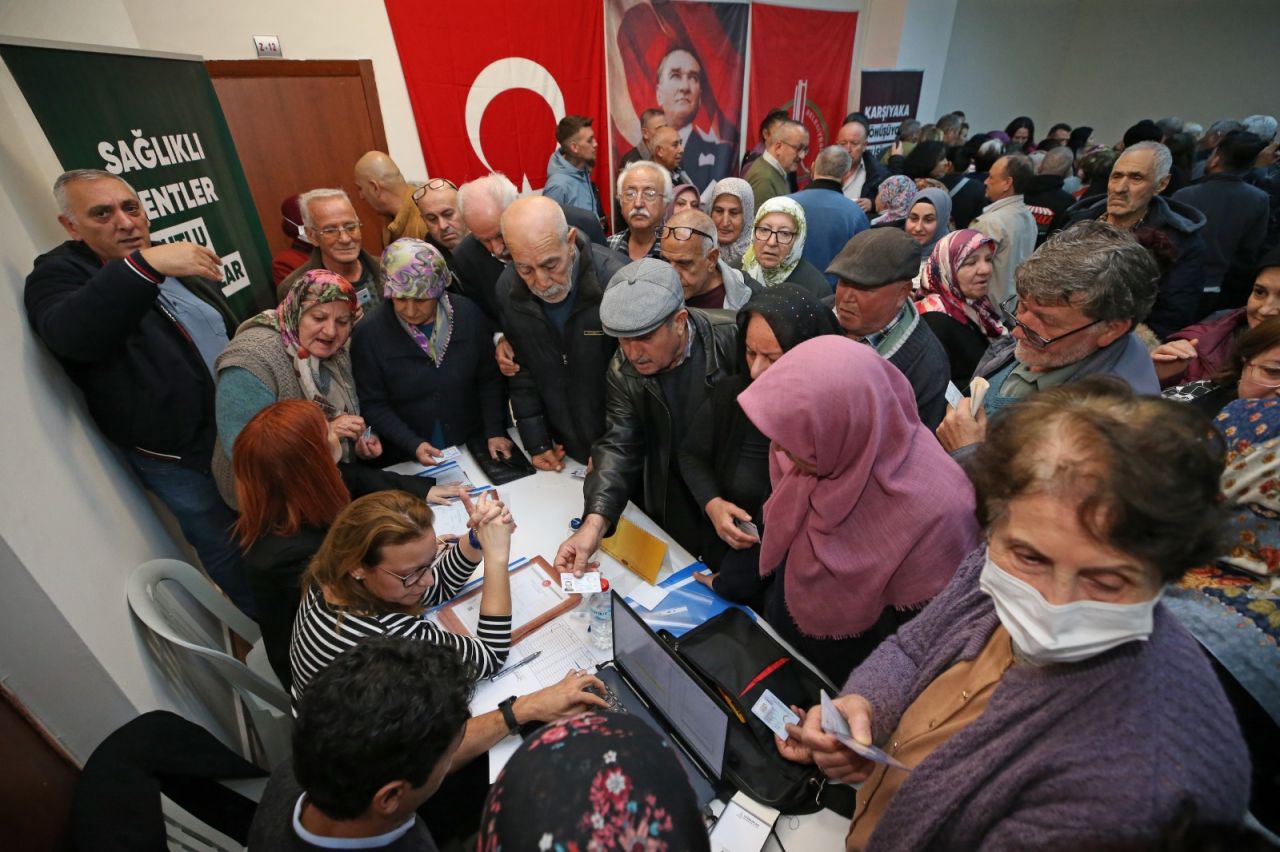 Cumhuriyet mahallesi'nde kentsel dönüşümde tarihi adım!