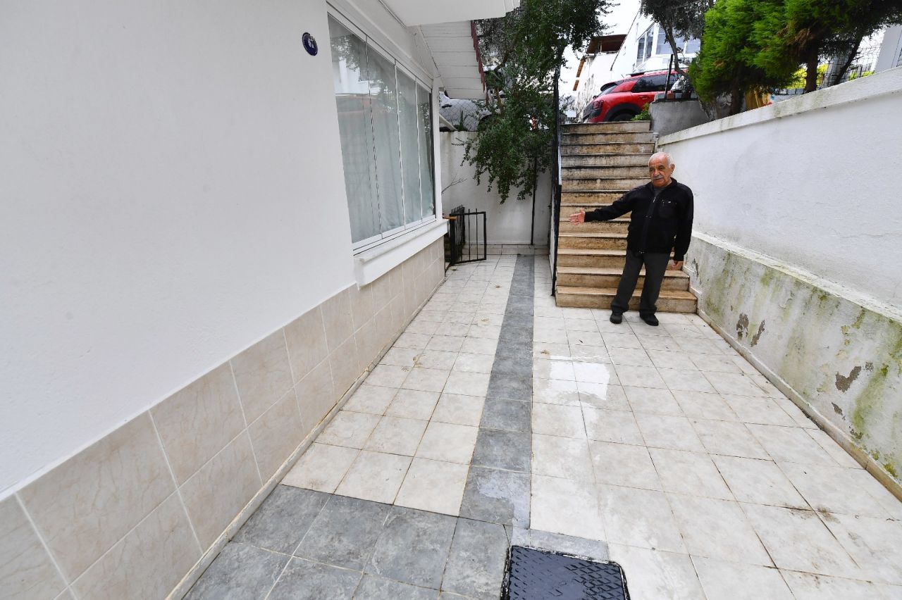 Sel mağdurlarına yardım eli!