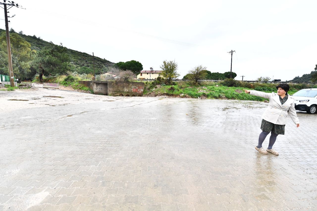 Sel mağdurlarına yardım eli!