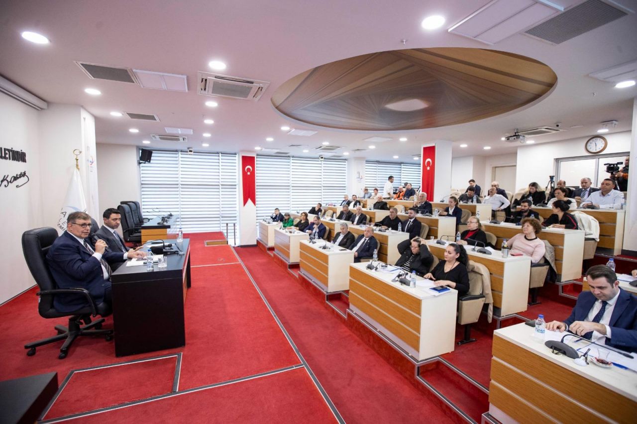 İzmir'e yeni Tansaş modeli | Halkın ekonomik alışveriş adresi