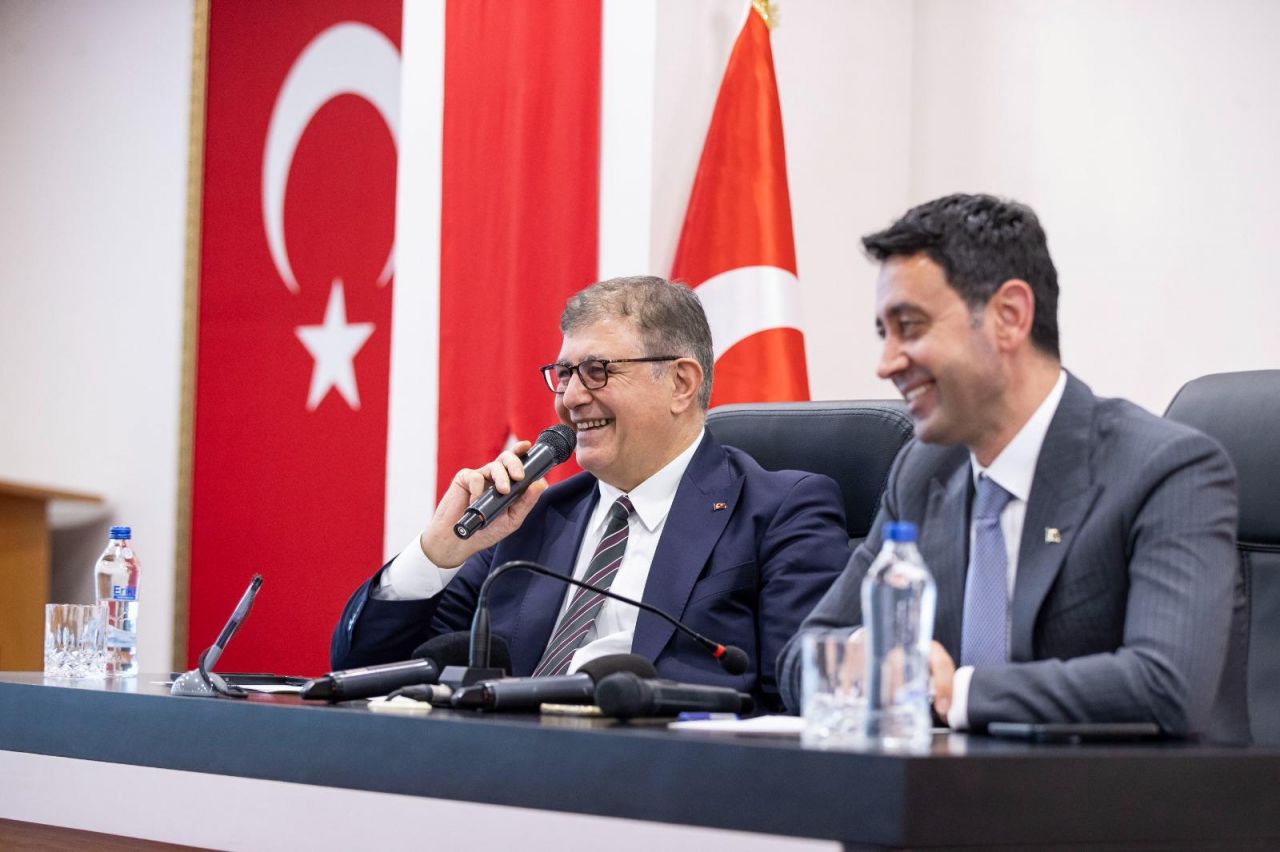 İzmir'e yeni Tansaş modeli | Halkın ekonomik alışveriş adresi