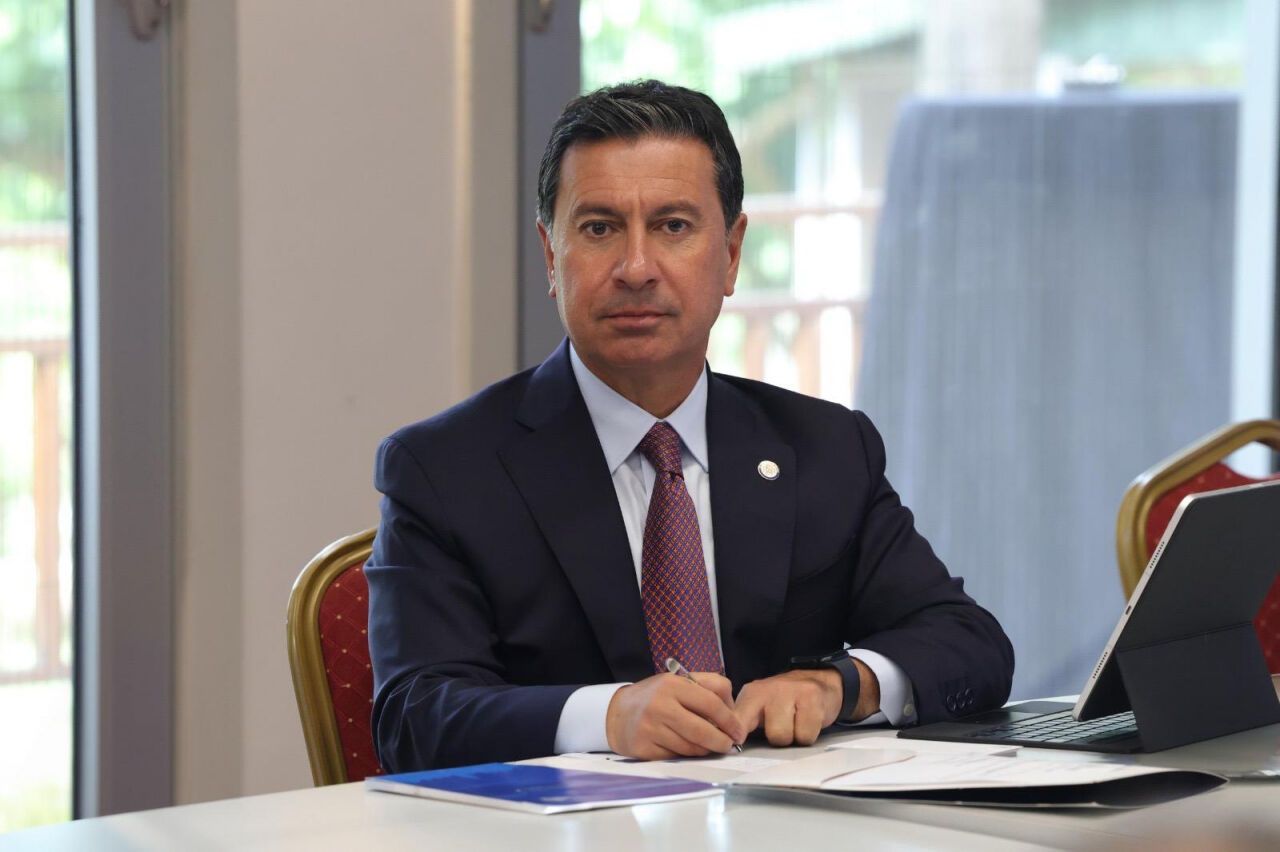 Başkan Aras, Büyükşehir'in Ramazan Desteğini yüzde 70 artırdı