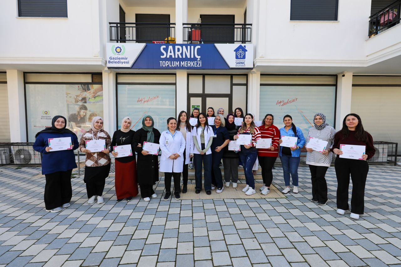 Doğuma hazır mısınız? Gebe okulu kayıtları başladı