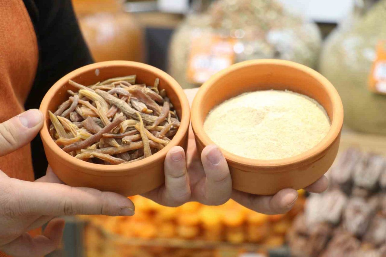 Mutluluğun sırrı bitkilerde mi? Depresyonla savaşan doğal çözümler