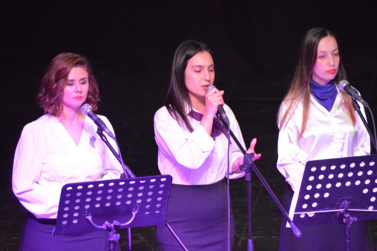 Ödemişli kadınlardan 8 Mart'ta anlamlı birlik mesajı